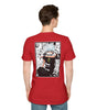 Killua Zoldych (HunterXHunter) Casual Tee