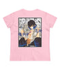 Camiseta de mujer Inosuke Hashibira (DEMON SLAYER)