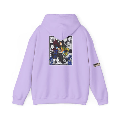 Giyu Tomioka (DEMON SLAYER) Hoodie