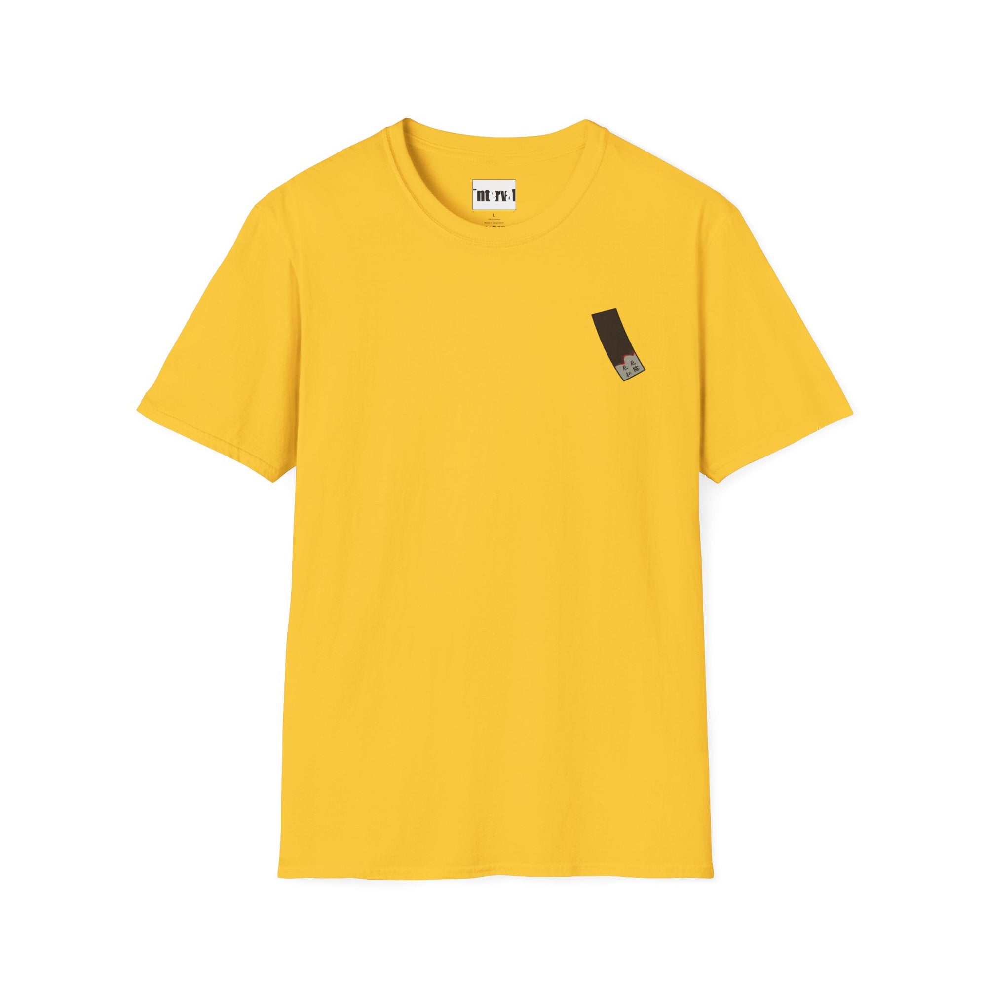 Turbo Granny (Dandadan) Casual Tee