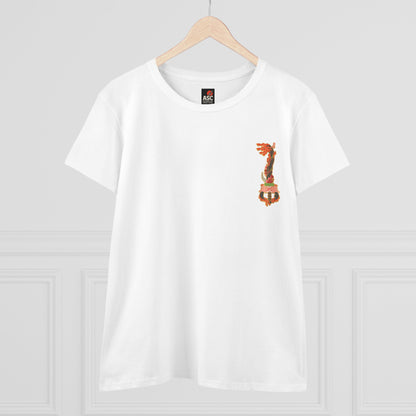 Nezuko Kamado (DEMON SLAYER) Women's Tee