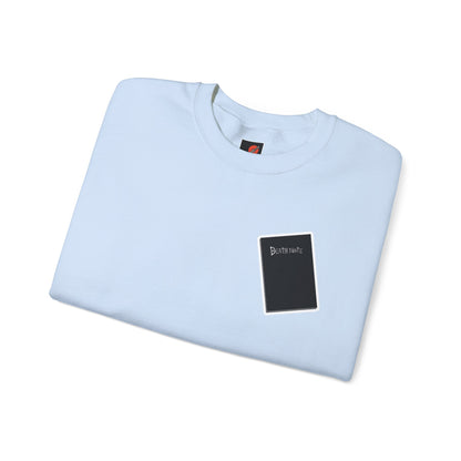 Light Yagami (DEATH NOTE) Crewneck