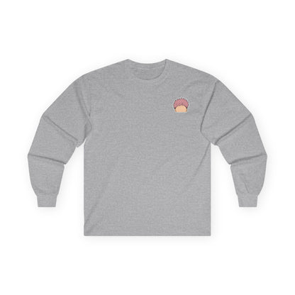 Yuji Itadori (JUJUTSU KAISEN) Long Sleeve