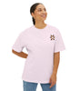 Kokushibo (DEMON SLAYER) Oversized Tee