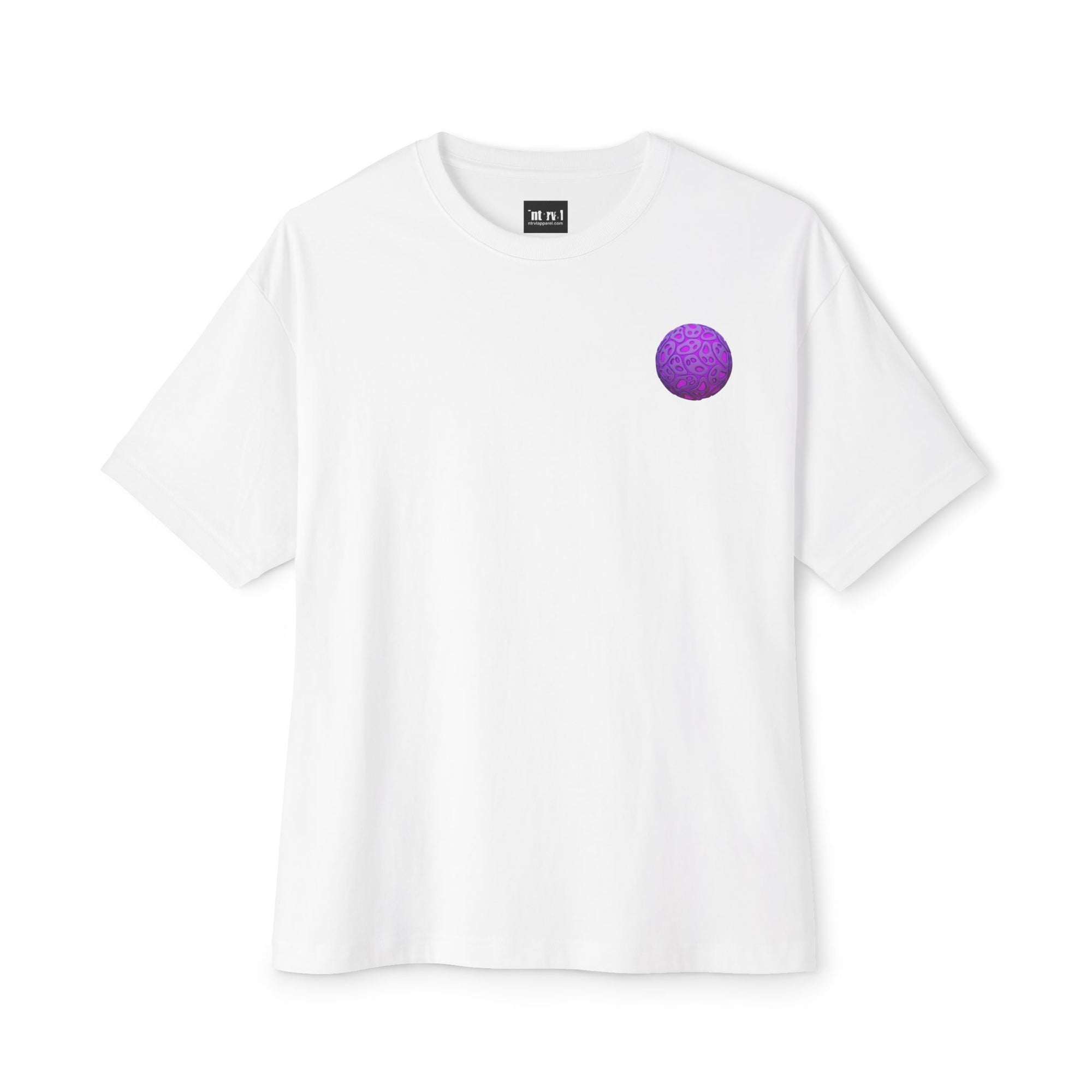 Jin Enjoji (Dandadan) Premium Oversized Tee