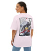 Edward Elric (FULLMETAL) Oversized Tee