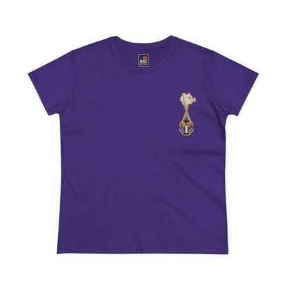 Inosuke Hashibira (DEMON SLAYER) Women's Tee