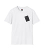 Camiseta informal de Light Yagami (DEATH NOTE)