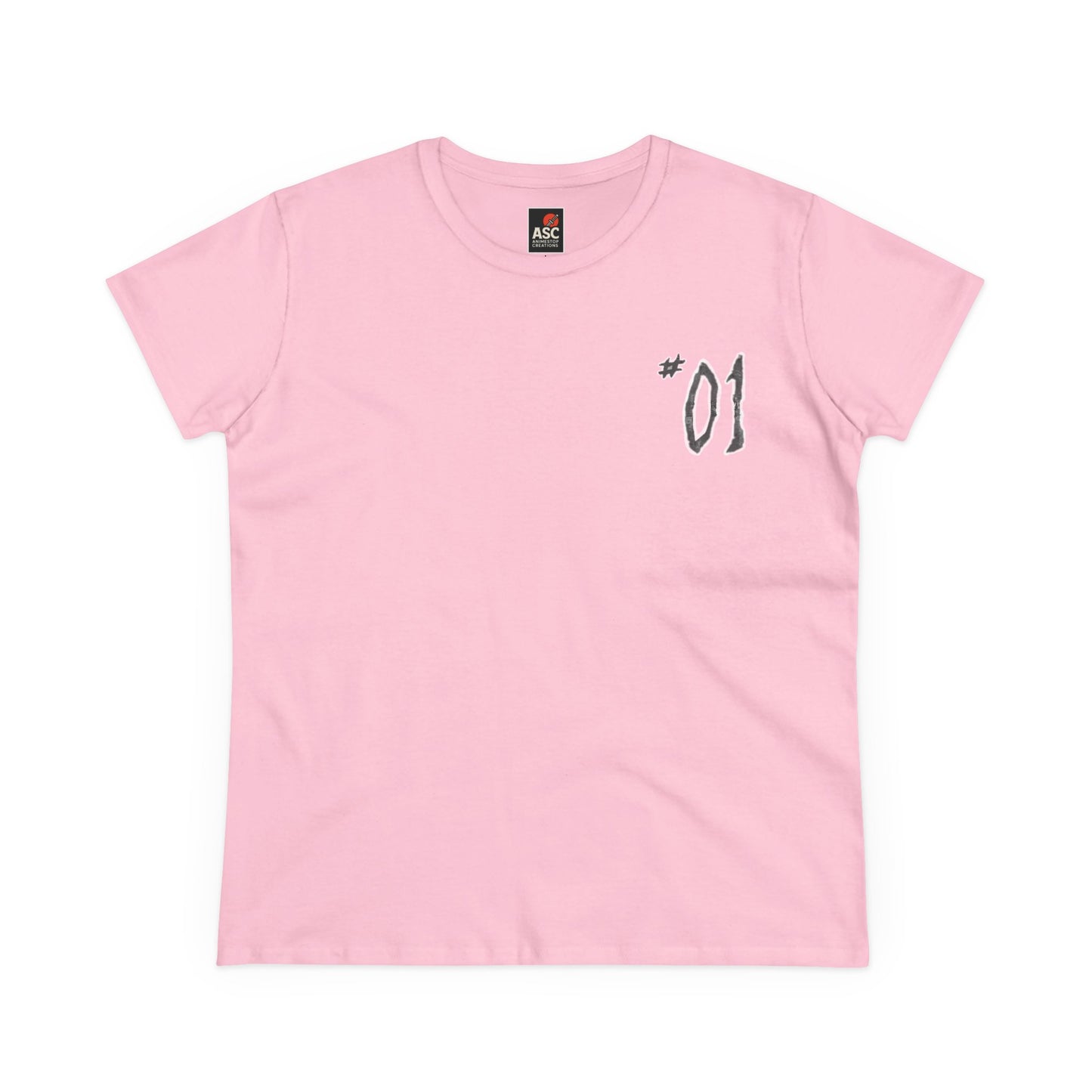 Mikasa Ackerman (ATTACK ON TITAN) Women's Tee
