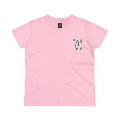 Mikasa Ackerman (ATTACK ON TITAN) Women's Tee
