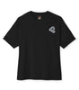 Camiseta extragrande de Edward Elric (FULLMETAL)