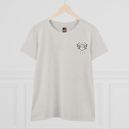 Scar (FULLMETAL) Women's Tee