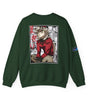 Doma (DEMON SLAYER) Crewneck
