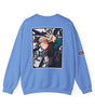 Yuji Itadori (JUJUTSU KAISEN) Crewneck