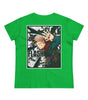 Yuji Itadori (JUJUTSU KAISEN) Women's Tee