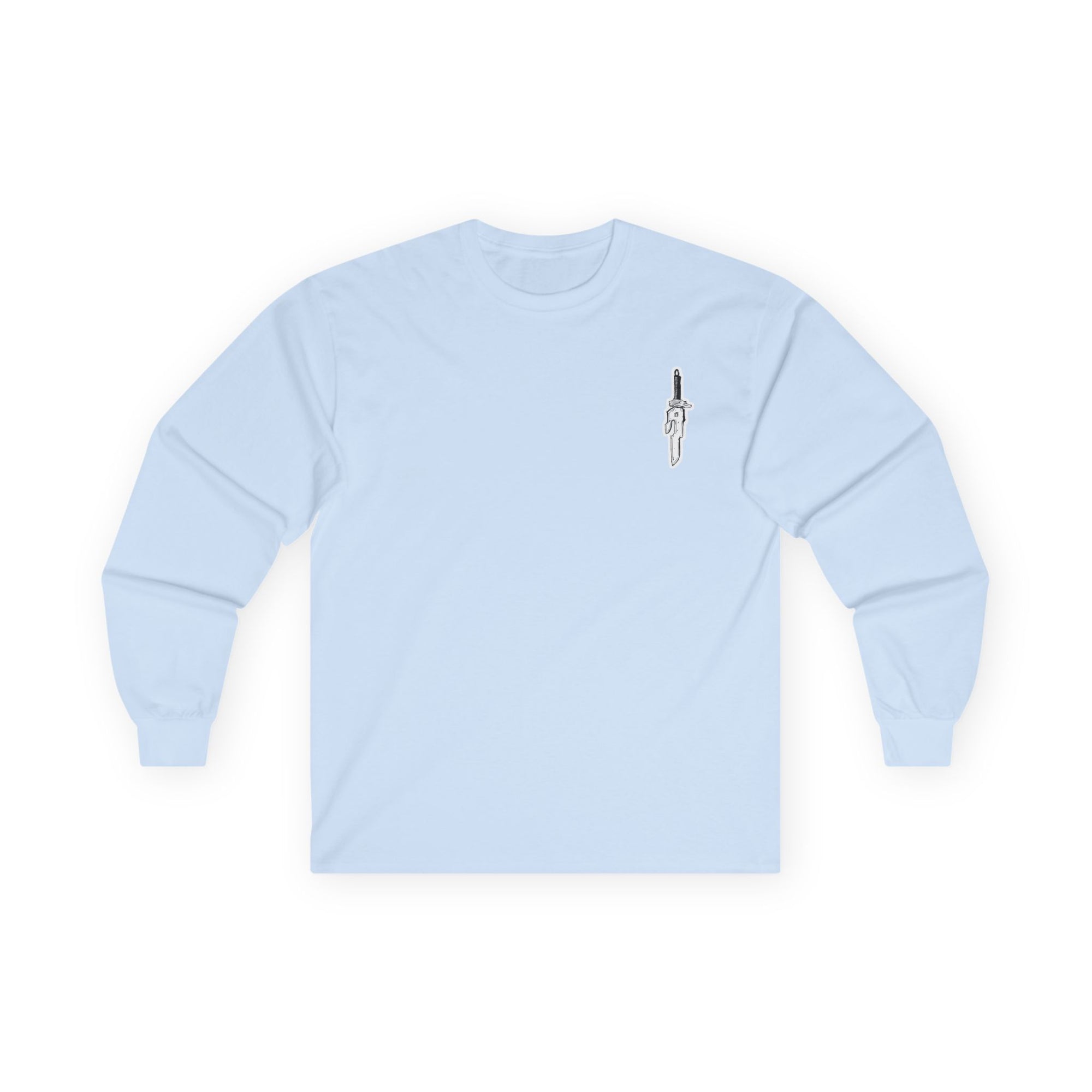 Toji Fushiguro (JUJUTSU KAISEN) Long Sleeve