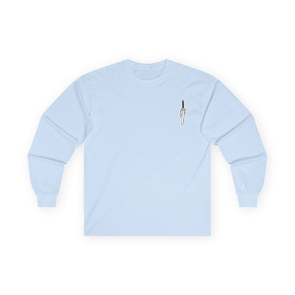 Toji Fushiguro (JUJUTSU KAISEN) Long Sleeve