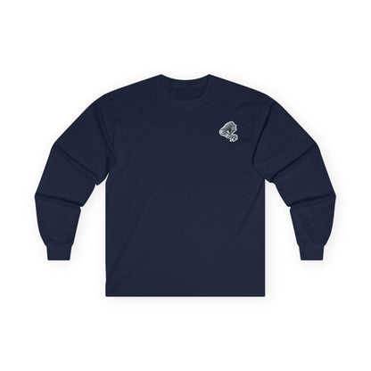 Edward Elric (FULLMETAL) Long Sleeve