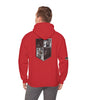 Mikasa Ackerman (ATTACK ON TITAN) Hoodie