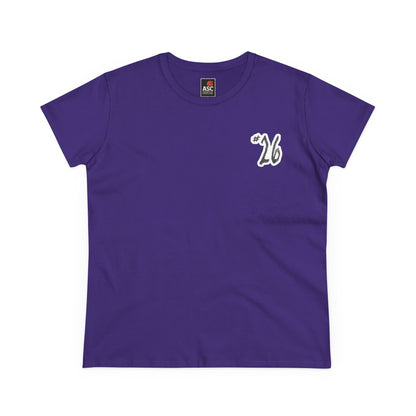 Zeke Yeager (ATTACK ON TITAN) Women's Tee