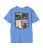 Camiseta informal de Erwin Smith (ATAQUE A LOS TITANES)