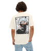 Killua Zoldych (HunterXHunter) Premium Oversized Tee