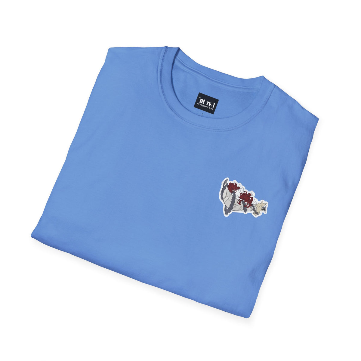 Inuyasha (Inuyasha) Casual Tee