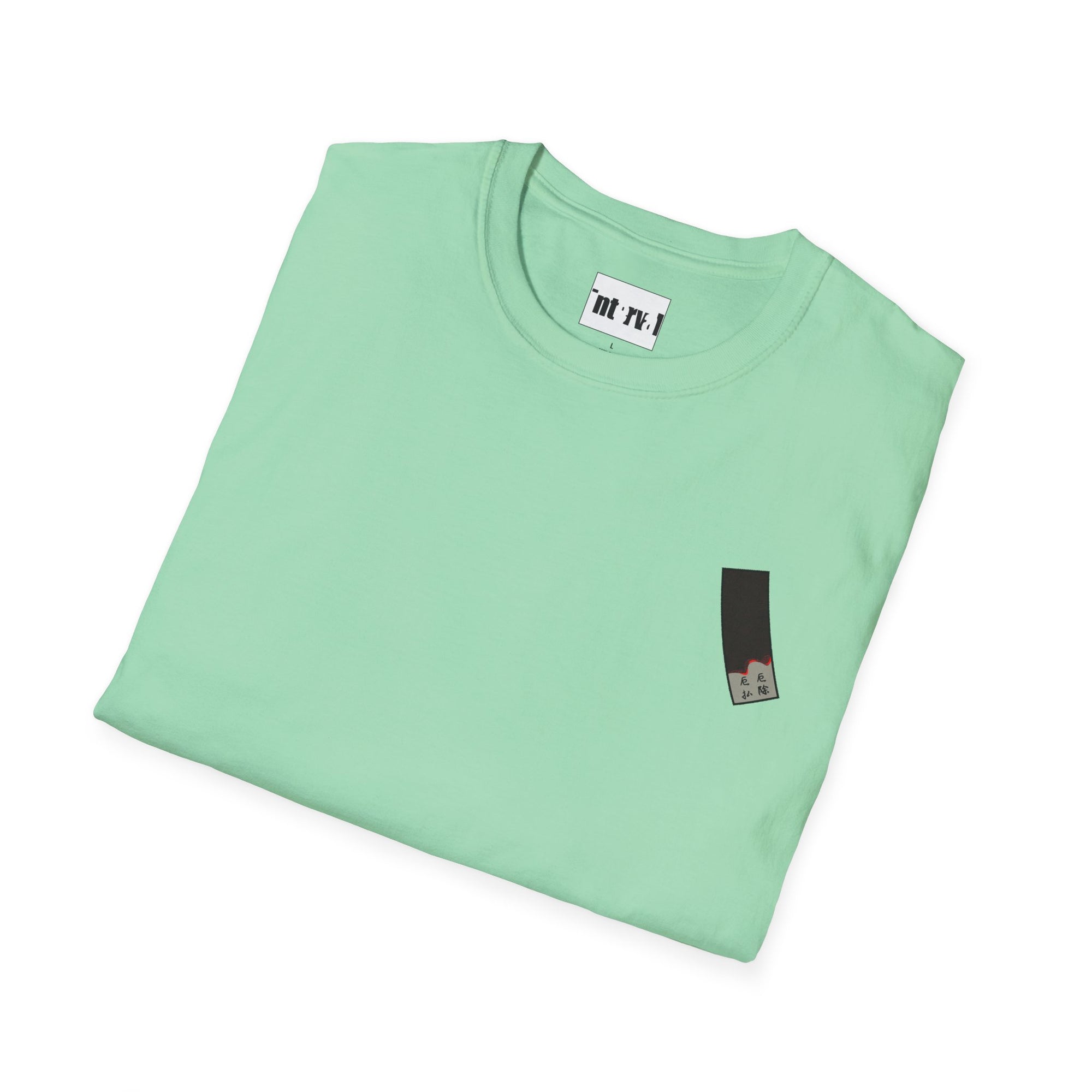 Turbo Granny (Dandadan) Casual Tee