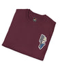 Camiseta informal Kento Nanami (JUJUTSU KAISEN)