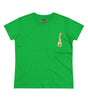 Camiseta de mujer Kanroji Mitsuri (DEMON SLAYER)