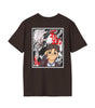 Ken "Okarun" Takakura (Dandadan) Casual Tee