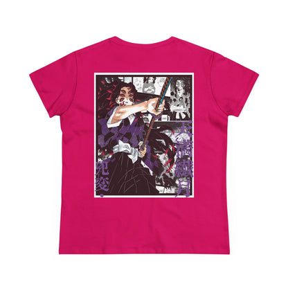 Kokushibo (DEMON SLAYER) Women's Tee