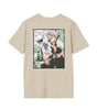 Sanemi Shinazugawa (DEMON SLAYER) Casual Tee