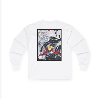 Edward Elric (FULLMETAL) Long Sleeve