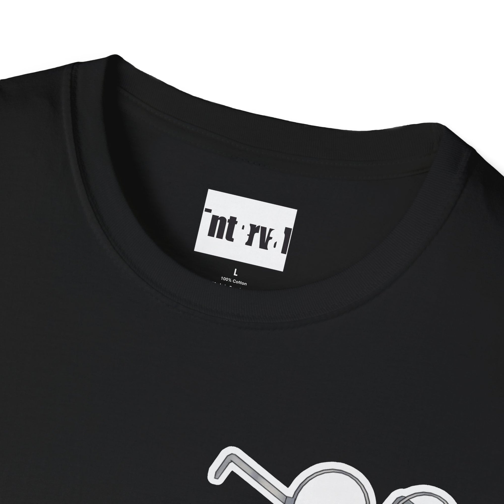 Ken "Okarun" Takakura (Dandadan) Casual Tee