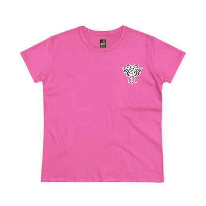 Scar (FULLMETAL) Women's Tee