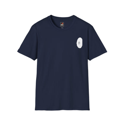 L. (DEATH NOTE) Casual Tee