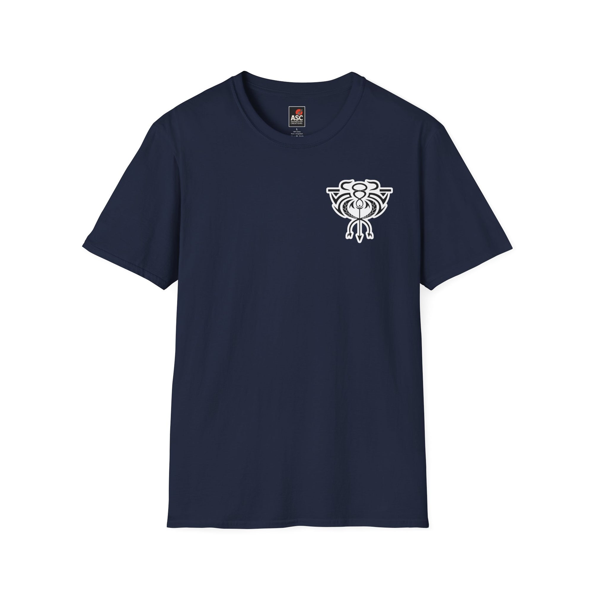 Camiseta informal de Scar (FULLMETAL)