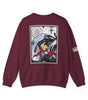 Edward Elric (FULLMETAL) Crewneck