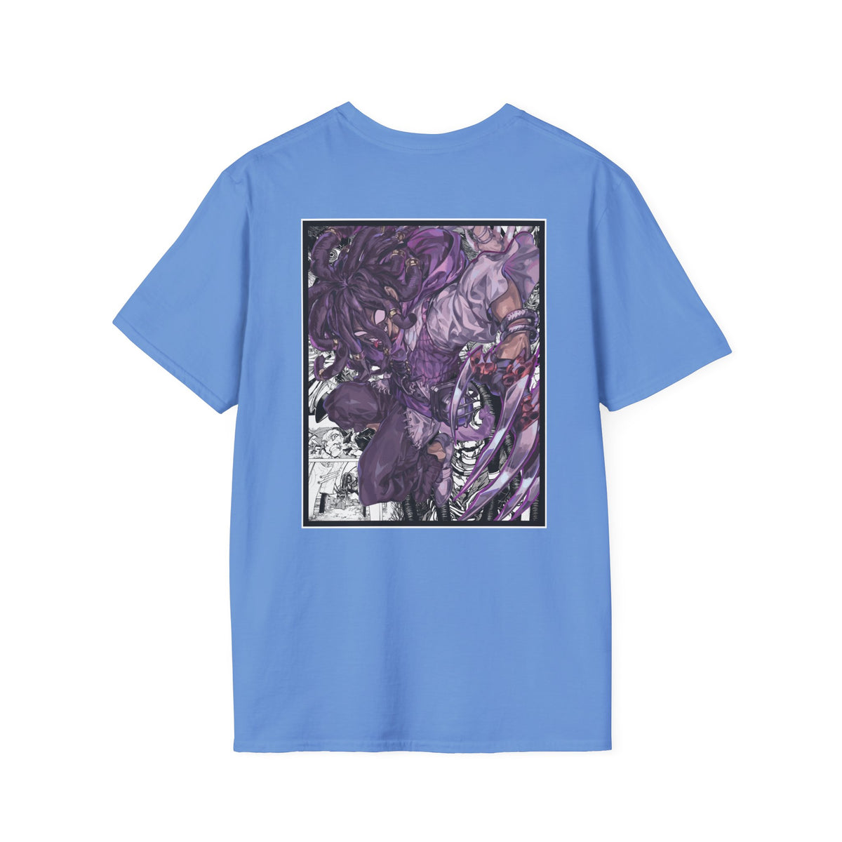 Jabber Wonger (Gachiakuta) Casual Tee