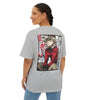 Doma (DEMON SLAYER) Premium Oversized Tee