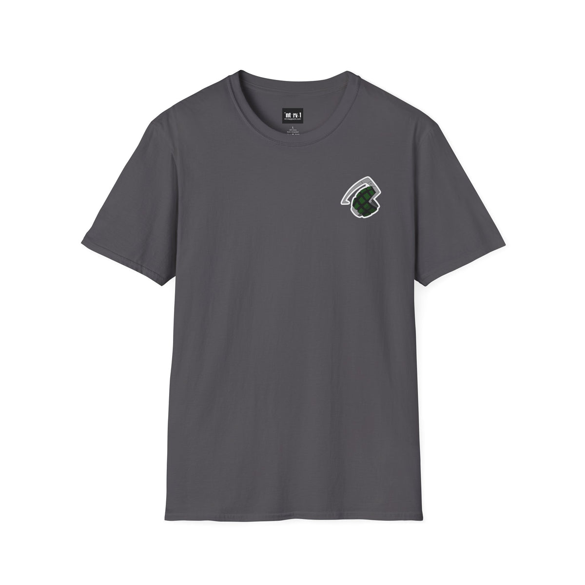 Kacchan Bakugo (My Hero Academia) Casual Tee