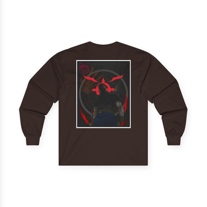 King Bradley (FULLMETAL) Long Sleeve