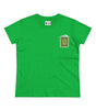 Yuno Grinberryall (Black Clover) Women's Tee