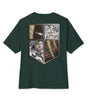 Annie Leonhart (ATTACK ON TITAN) Premiun Oversized Tee