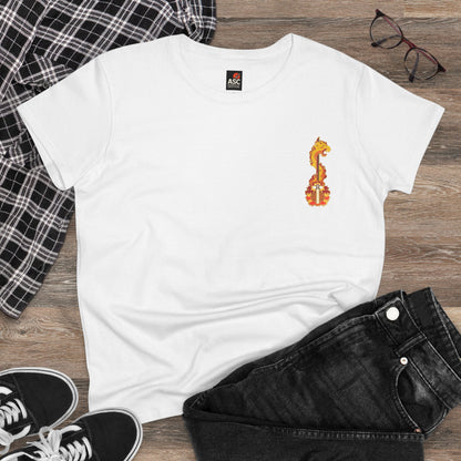 Kyojuro Rengoku (DEMON SLAYER) Women's Tee