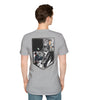 Eren Yeager (ATTACK ON TITAN) Casual Tee