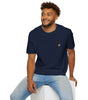 Turbo Granny (Dandadan) Casual Tee