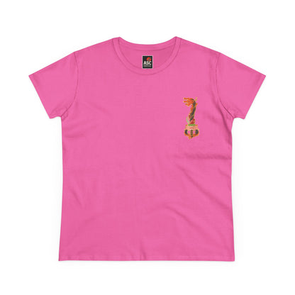 Nezuko Kamado (DEMON SLAYER) Women's Tee