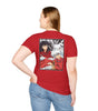 Inuyasha (Inuyasha) Casual Tee